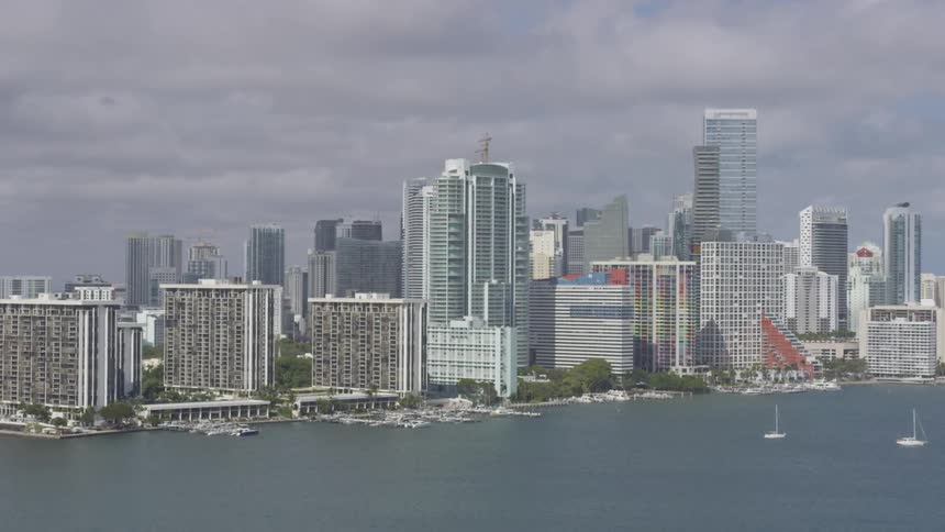 Miami Aerials