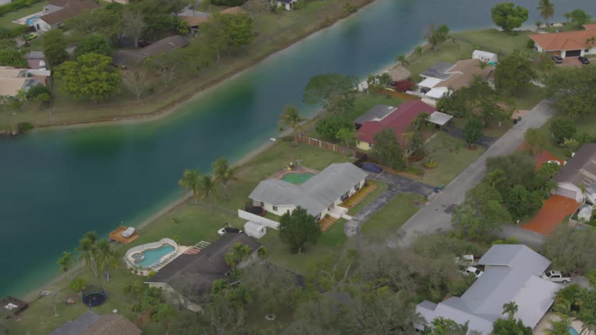 Miami Aerials