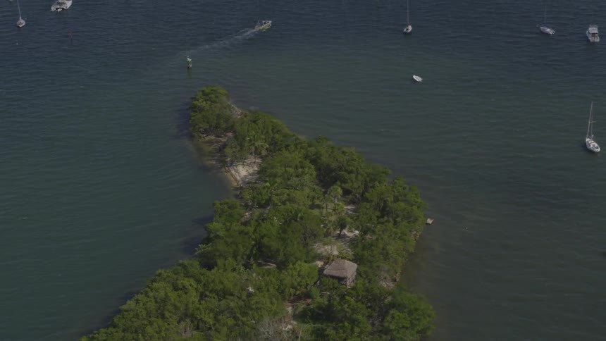 Miami Aerials