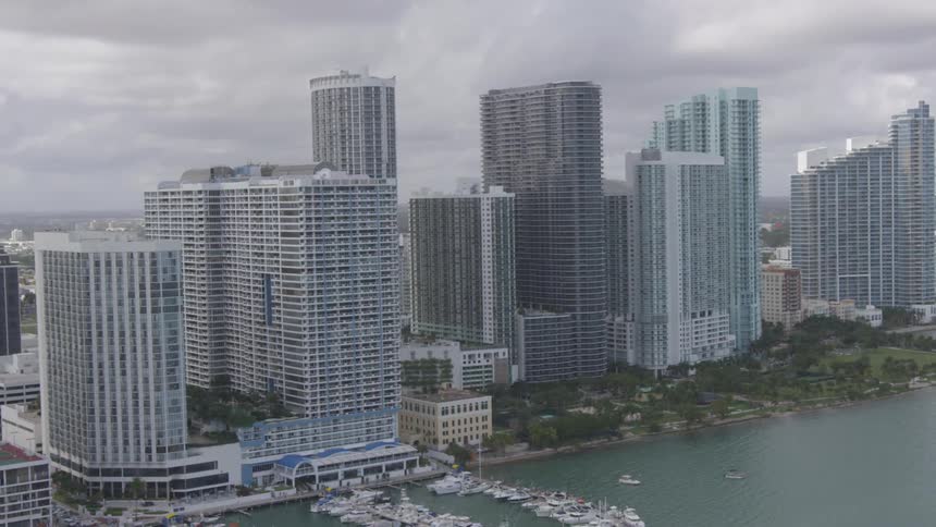 Miami Aerials