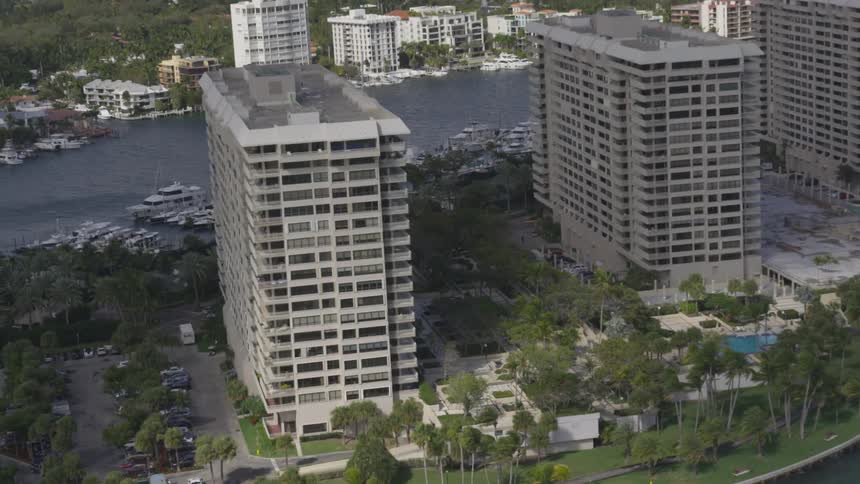 Miami Aerials