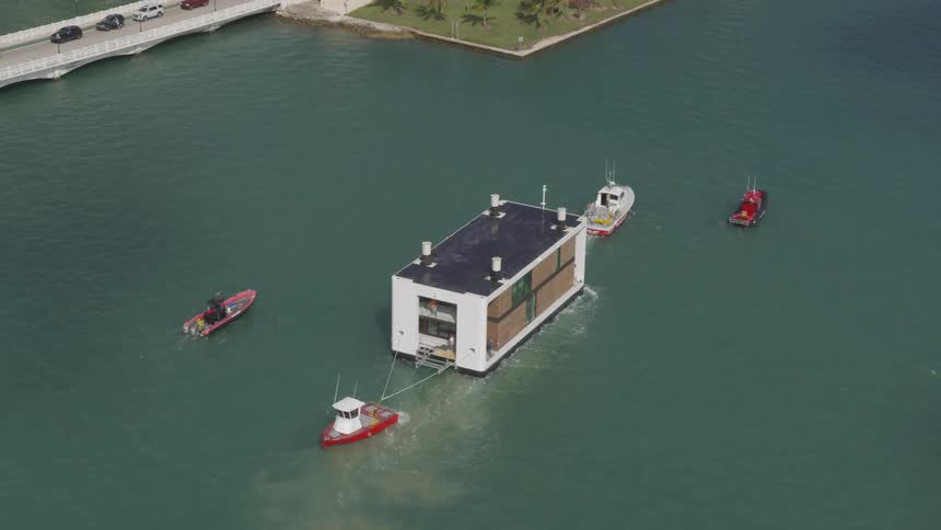 Miami Aerials