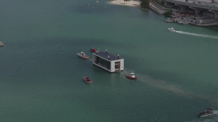Miami Aerials
