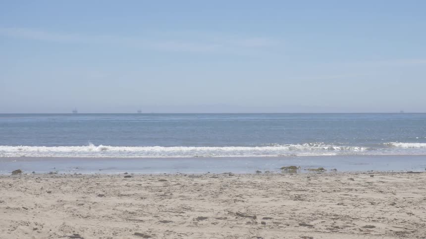 Man Surfing