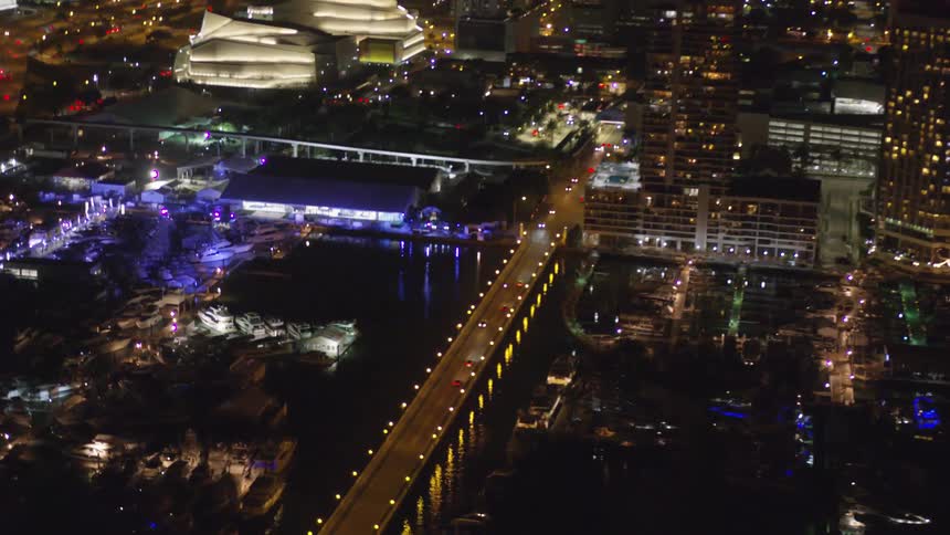 Miami Aerials