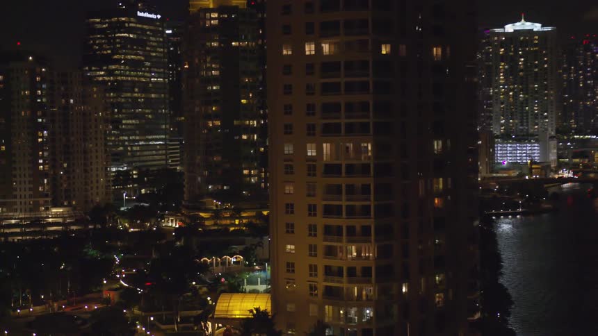 Miami Aerials