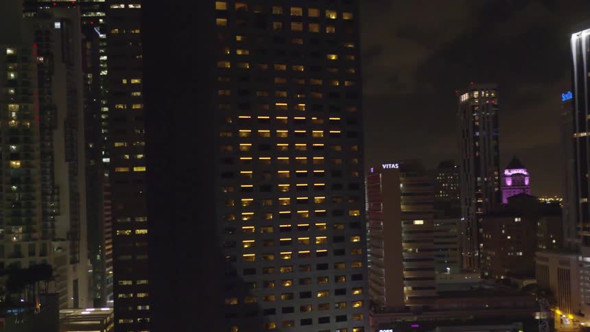 Miami Aerials