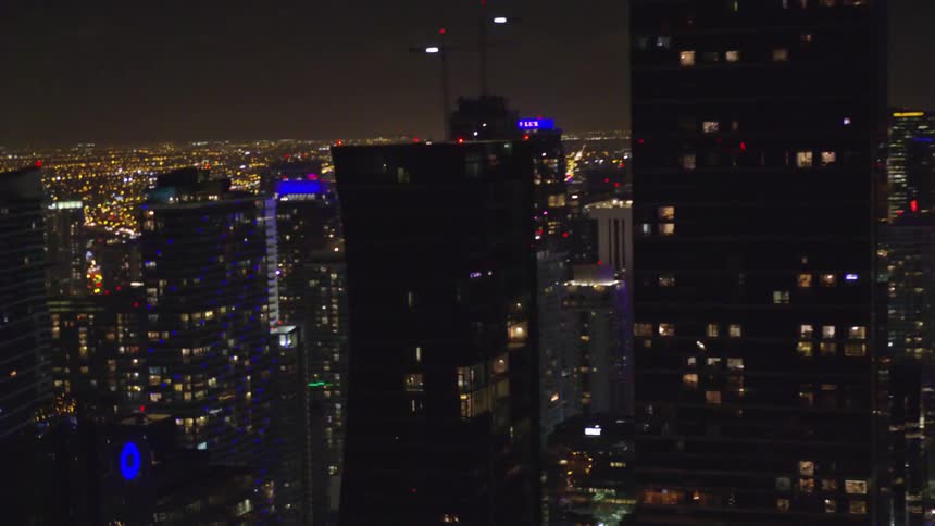 Miami Aerials