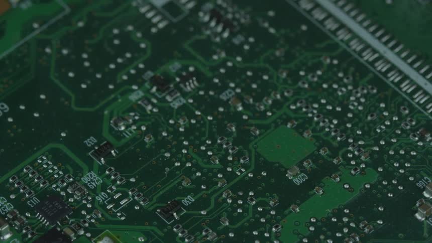 Microchip Macros