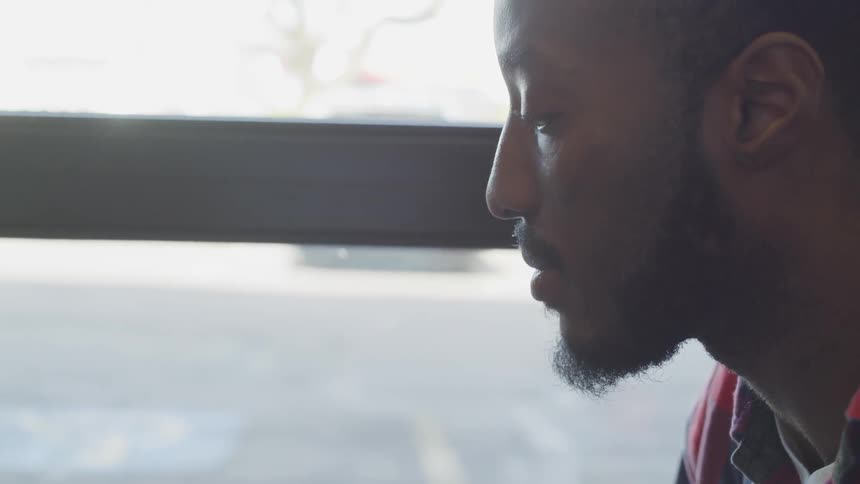 Musician Working On Projects