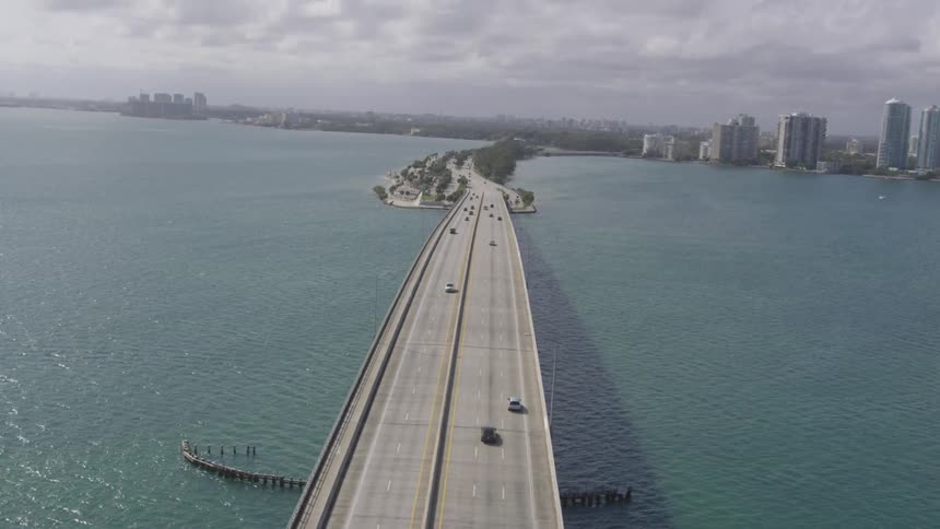 Miami Aerials