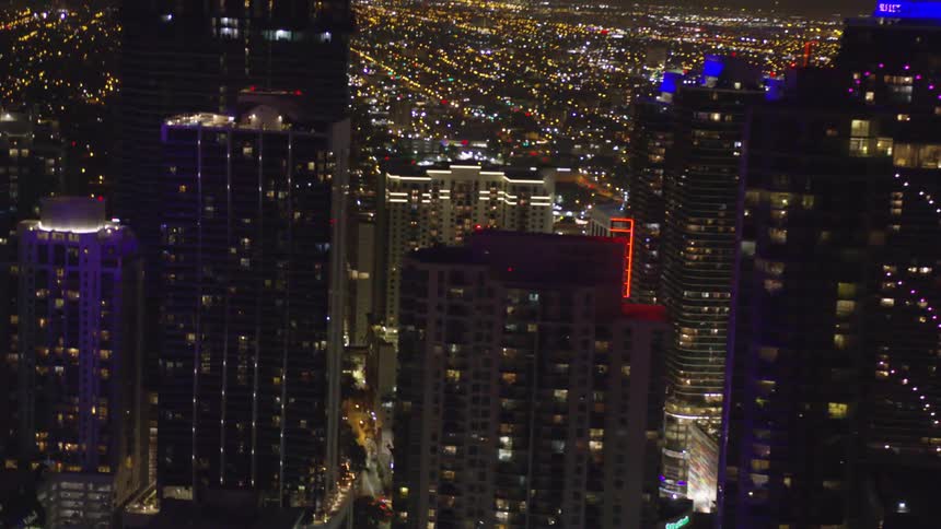Miami Aerials