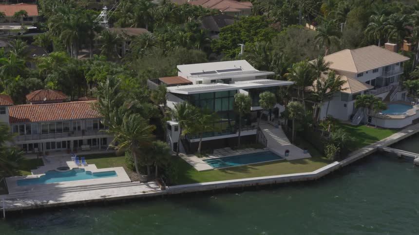 Miami Aerials