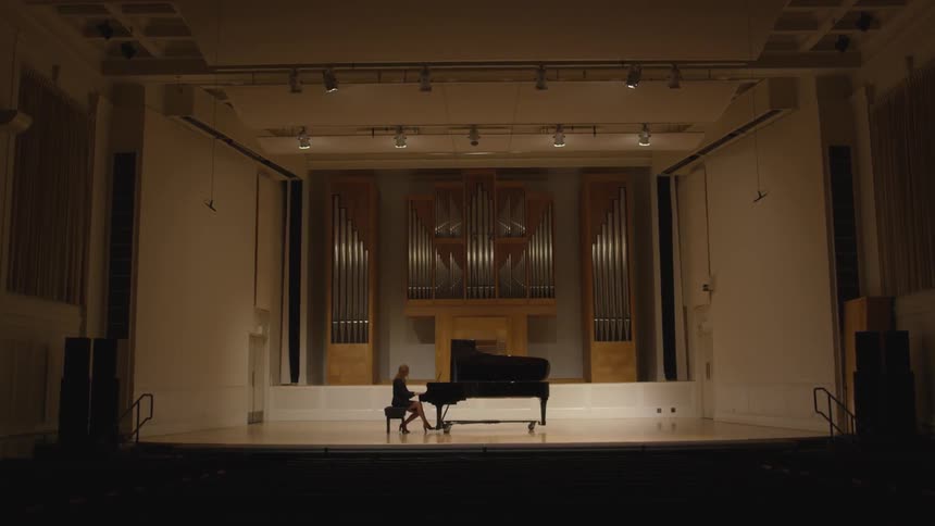 Musicians Playing