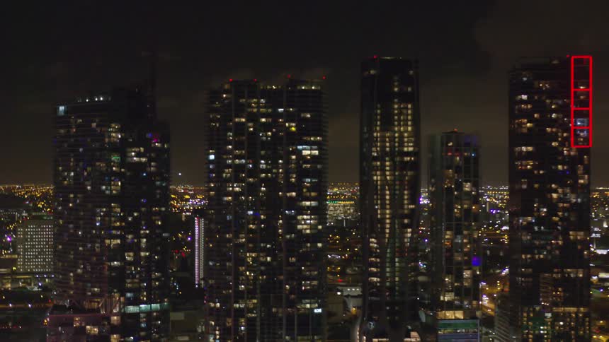 Miami Aerials