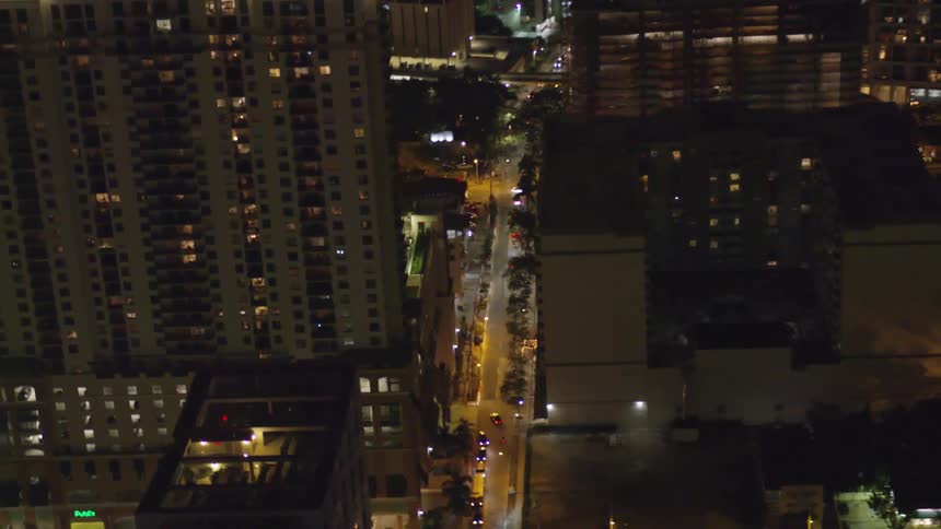 Miami Aerials