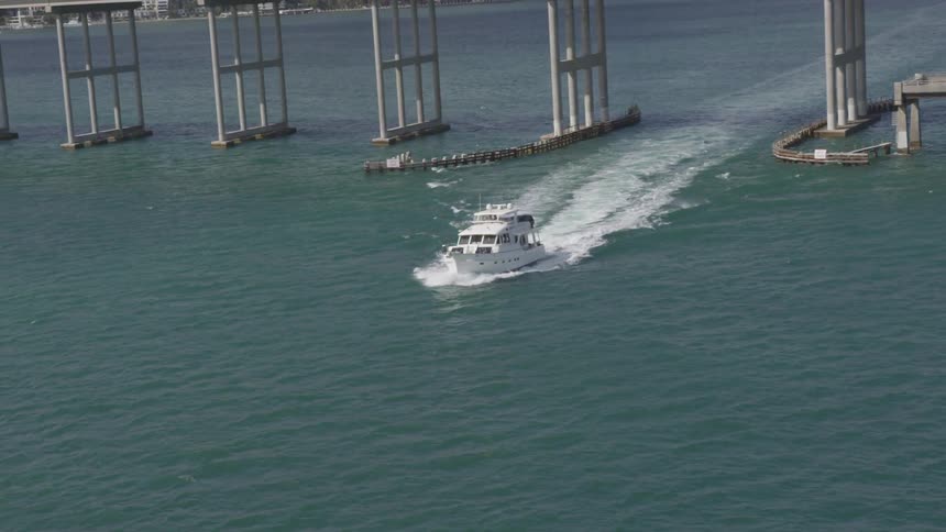 Miami Aerials
