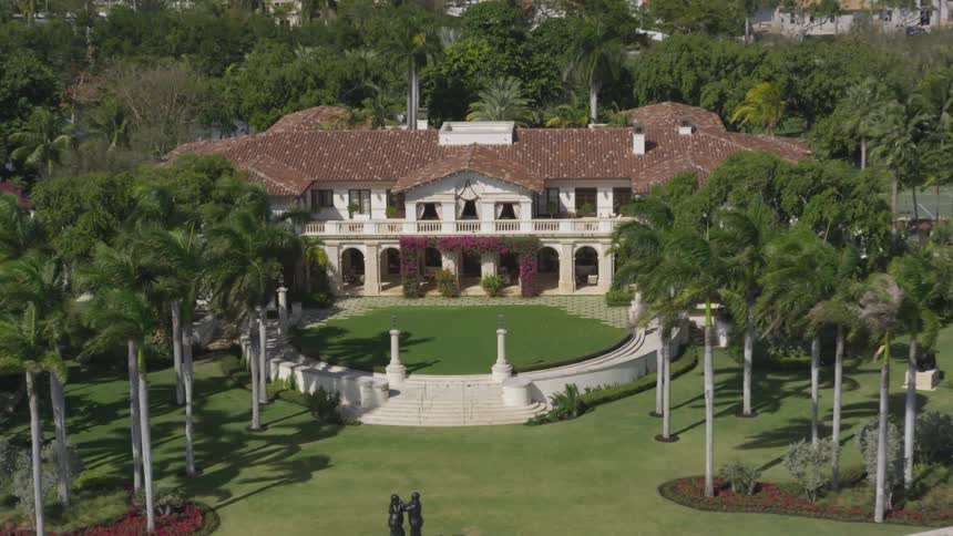 Miami Aerials