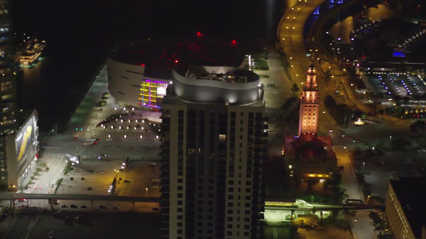 Miami Aerials