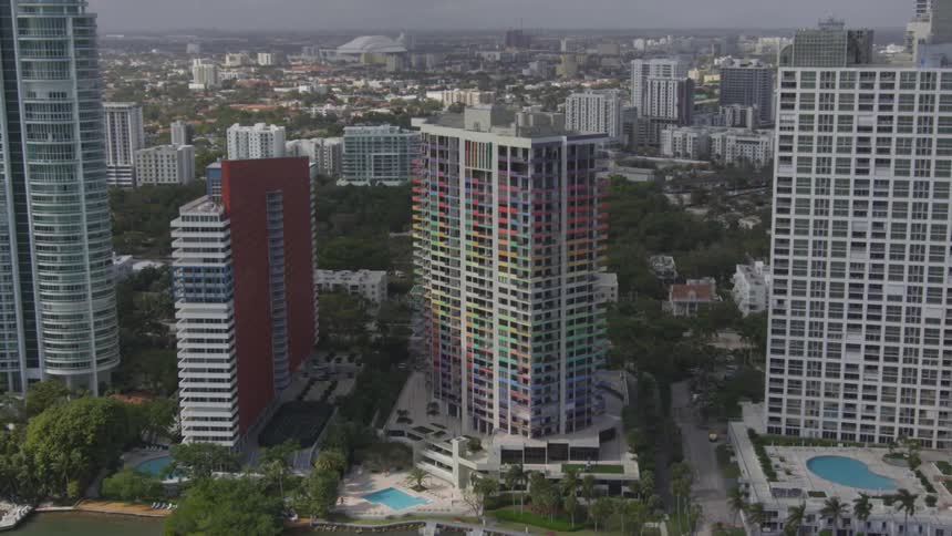 Miami Aerials