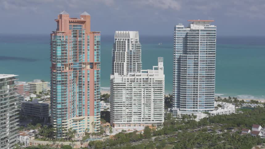 Miami Aerials