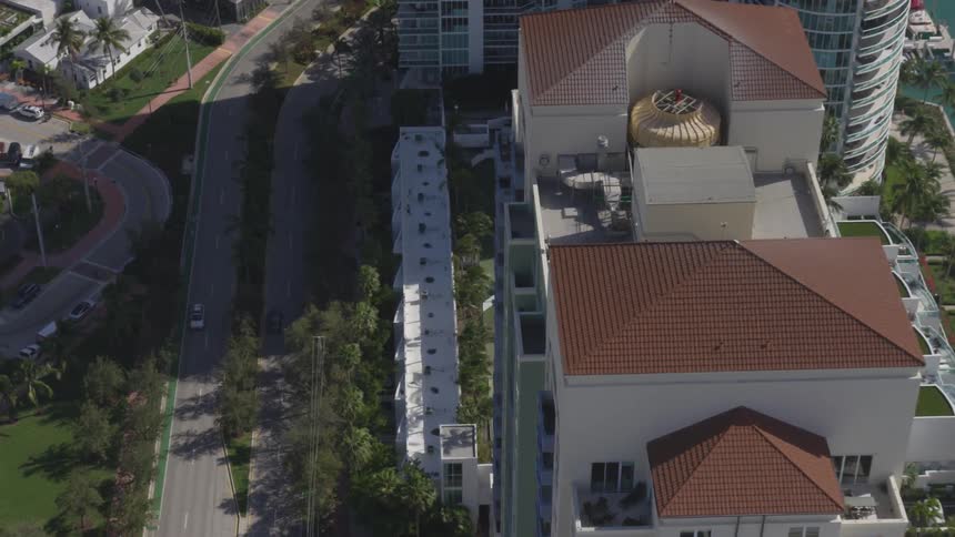 Miami Aerials
