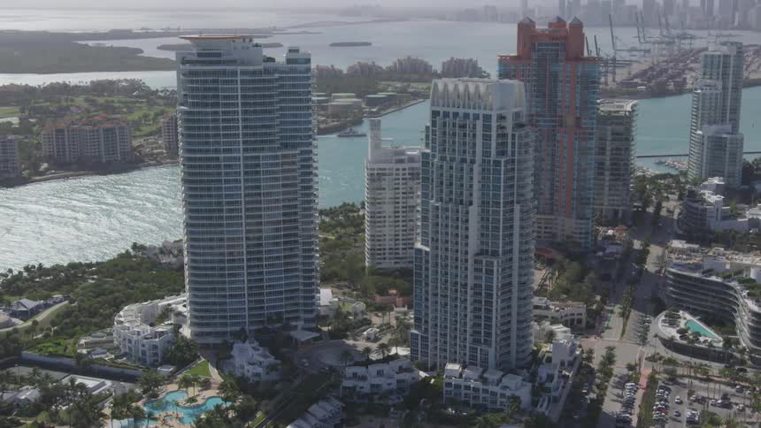 Miami Aerials