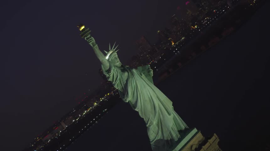 New York City Aerials