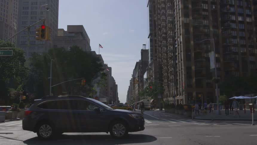 New York City Scenics
