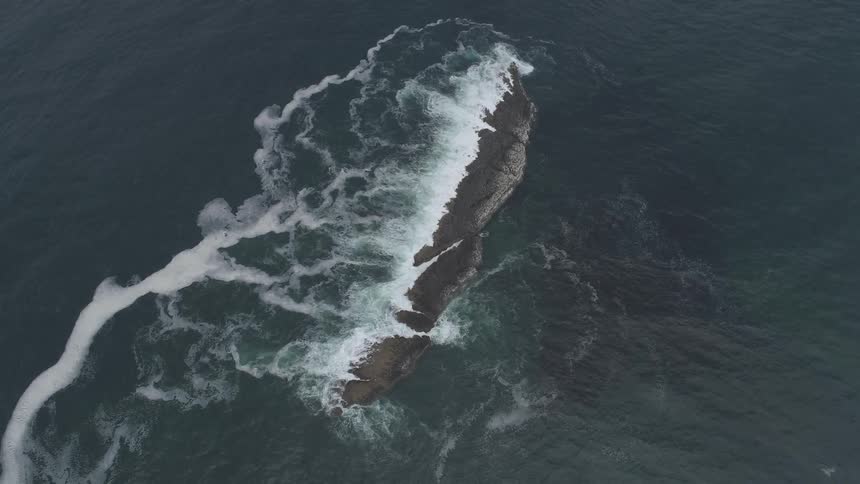 Ocean Aerials