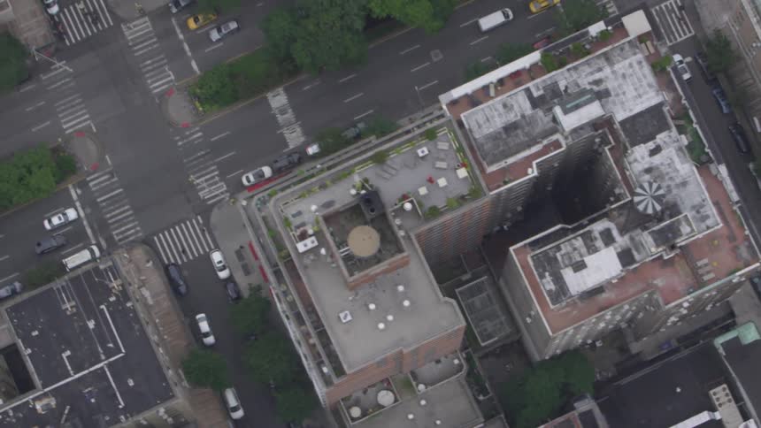 New York City Scenics