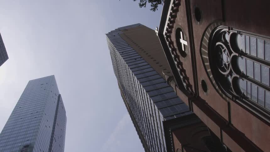 New York City Scenics