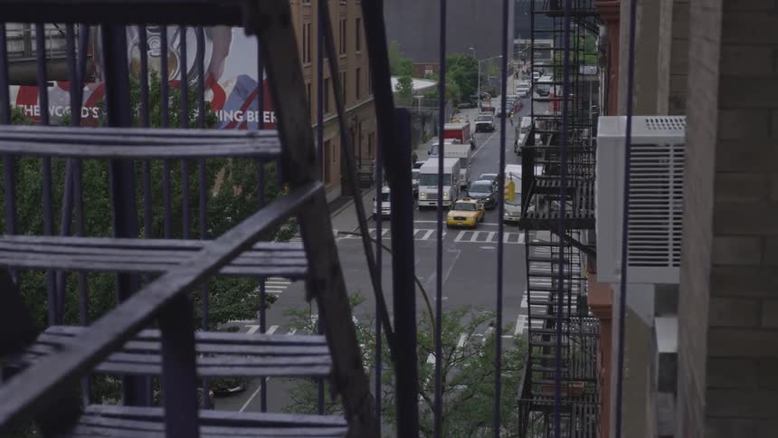 New York City Scenics