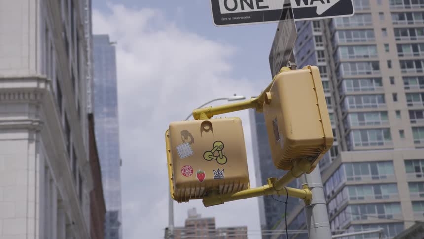 New York City Scenics