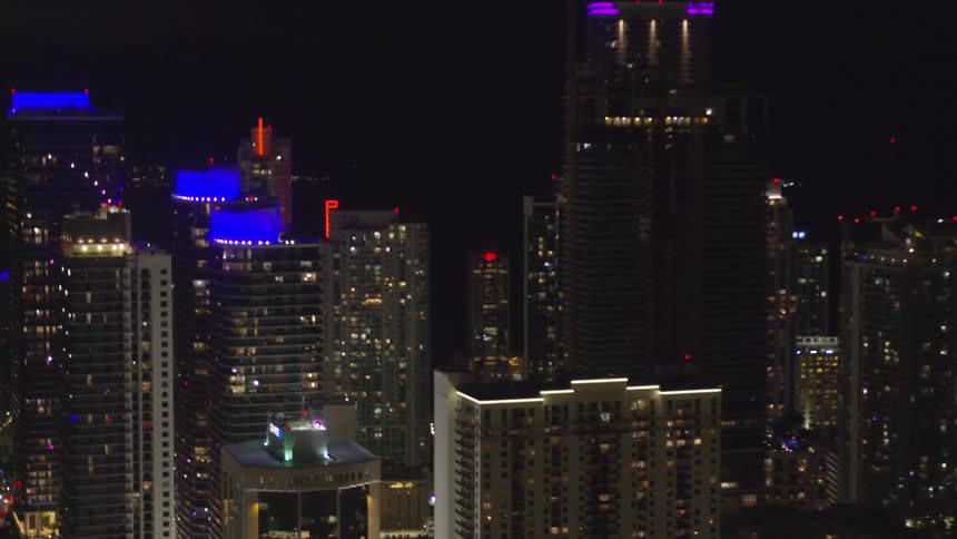 Miami Aerials