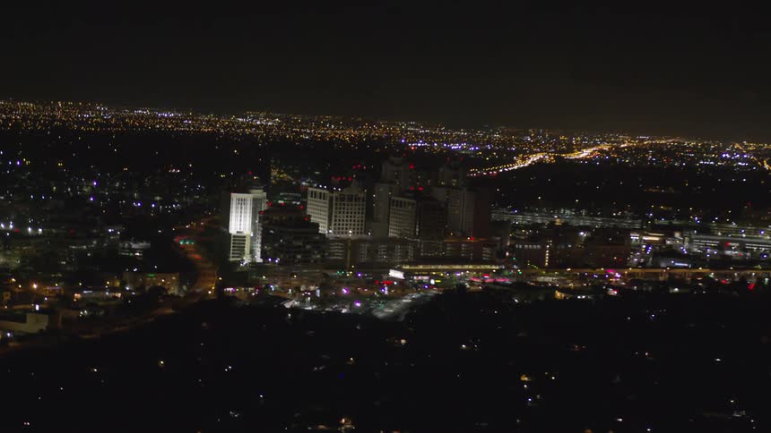 Miami Aerials