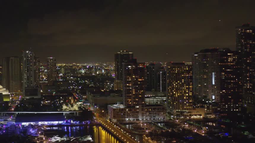 Miami Aerials