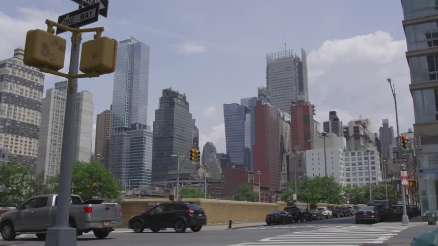 New York City Scenics