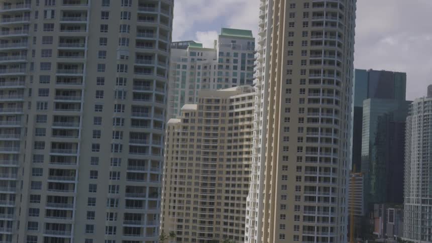 Miami Aerials