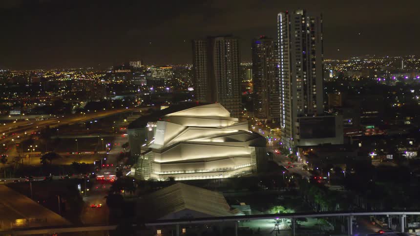 Miami Aerials