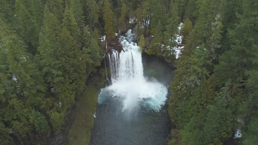 Pacific Northwest Aerials