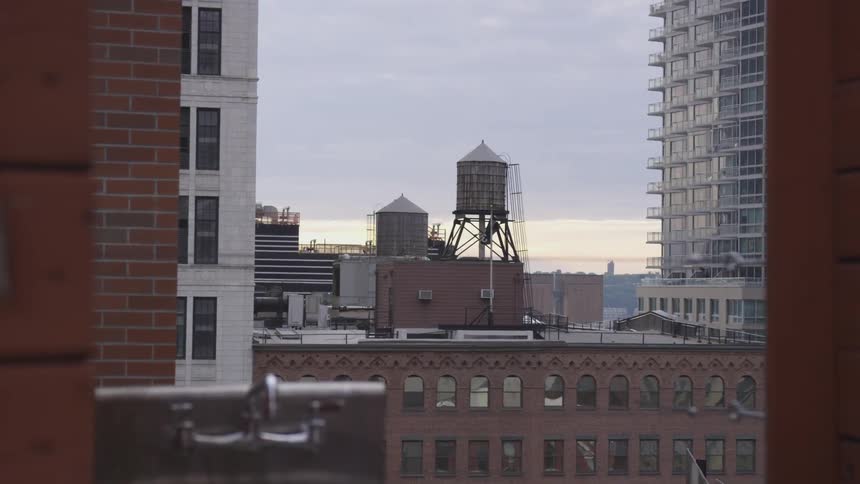 New York City Scenics