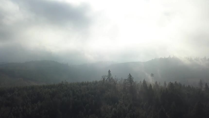 Pacific Northwest Aerials