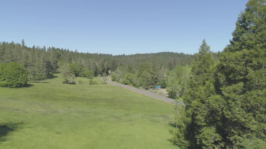 Pacific Northwest Aerials