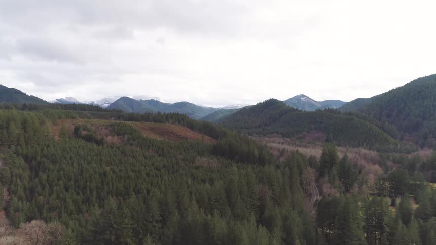 Pacific Northwest Aerials