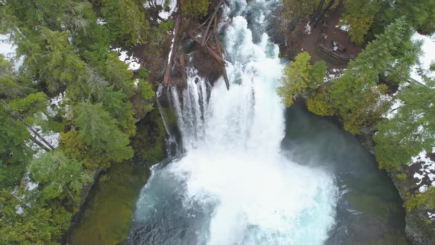 Pacific Northwest Aerials