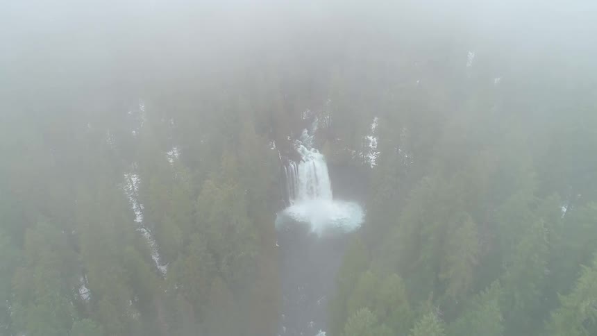 Pacific Northwest Aerials