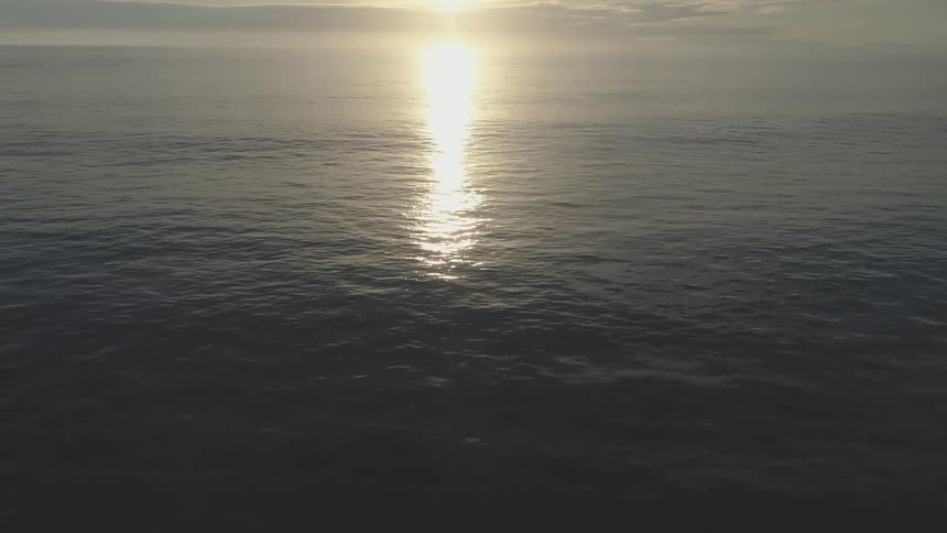 Ocean Aerials