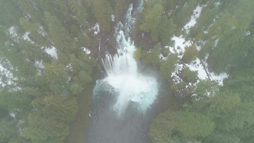 Pacific Northwest Aerials