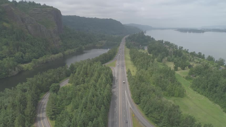 Pacific Northwest Aerials